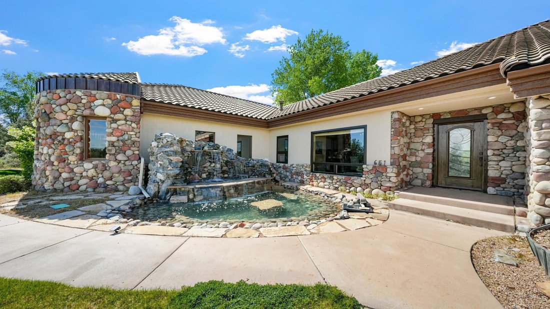 House in Grand Junction, Colorado, United States 3 - 17844042
