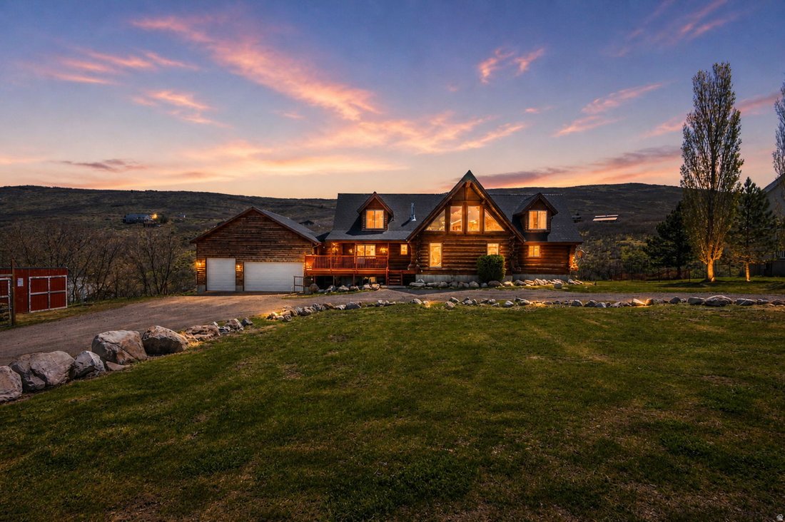 House in Herriman, Utah, United States 1 - 17844093