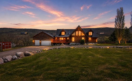 House in Herriman, Utah, United States 1
