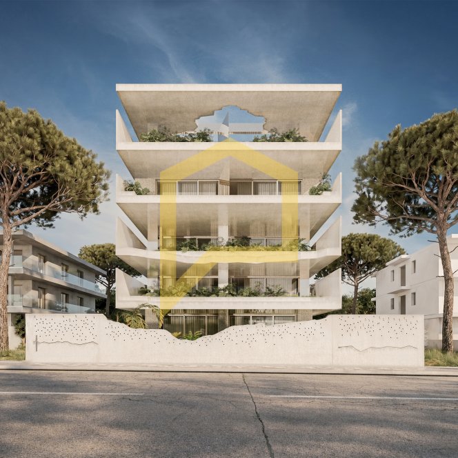 Apartment in Glyfada, Attica, Greece 1 - 17848568