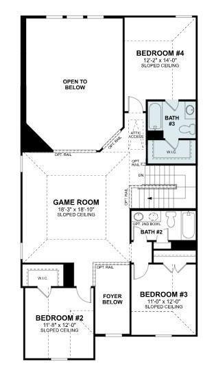House in Magnolia, Texas, United States 3 - 17846430