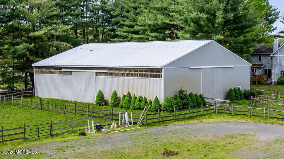 House in Manalapan Township, New Jersey, United States 5 - 17844057