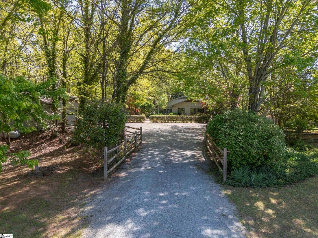House in Tryon, North Carolina, United States 1 - 17845785