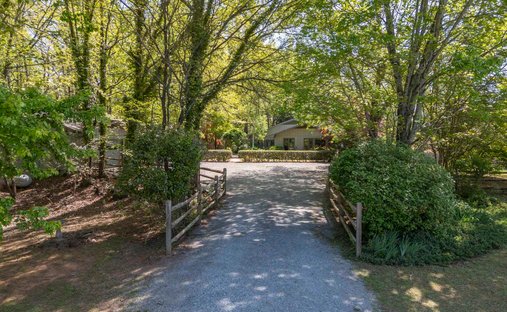 House in Tryon, North Carolina, United States 1