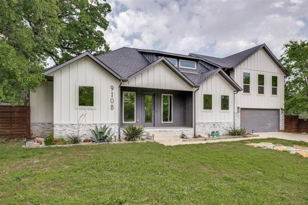 House in Lewisville, Texas, United States 2 - 17847394