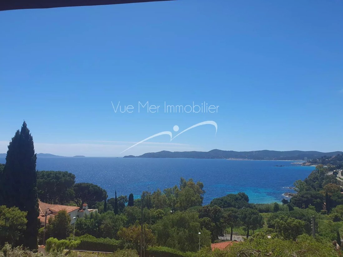 Villa in French Riviera, Provence-Alpes-Côte d'Azur, France 1 - 17844253
