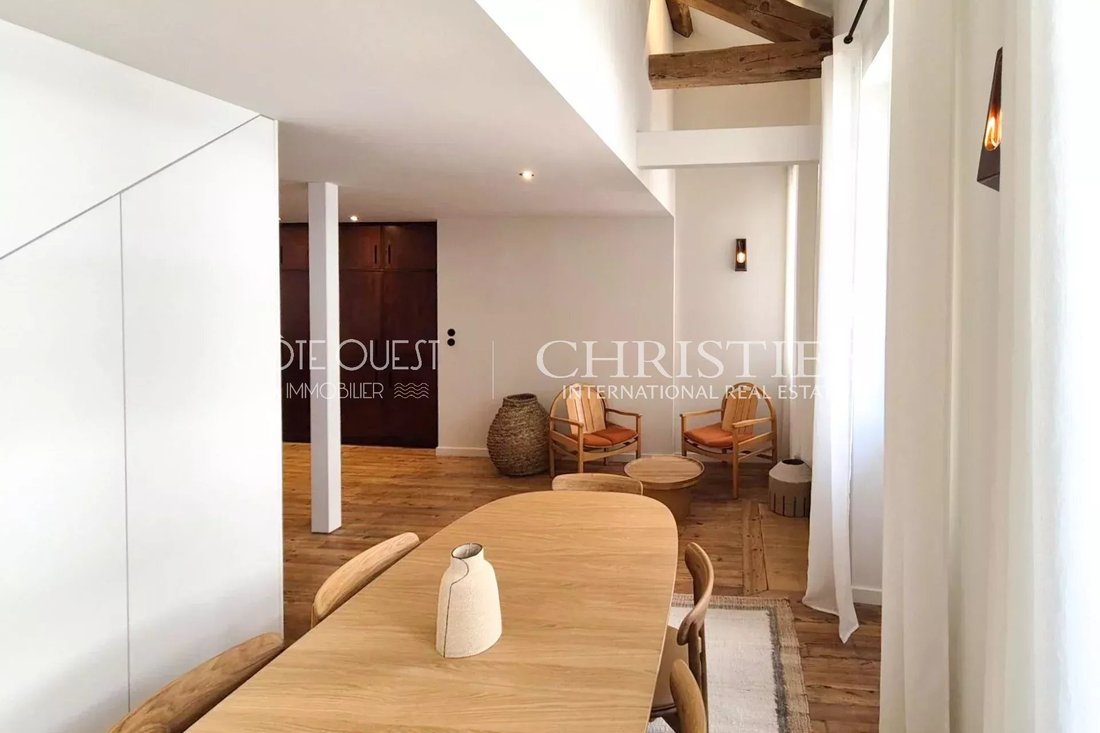Villa in Biarritz, Nouvelle-Aquitaine, France 2 - 16177775