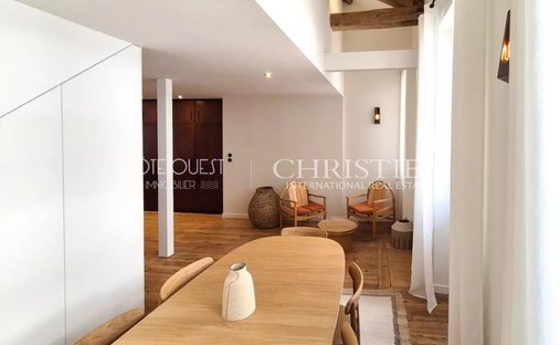 Villa in Biarritz, Nouvelle-Aquitaine, France 1
