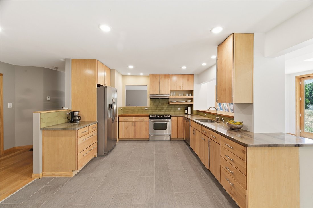 House in Santa Fe, New Mexico, United States 2 - 17843508