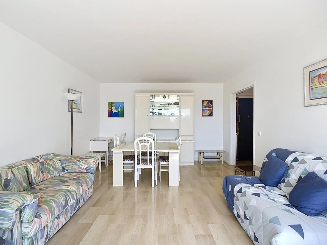 Apartment in Fabron, Nice, France 5 - 17844881