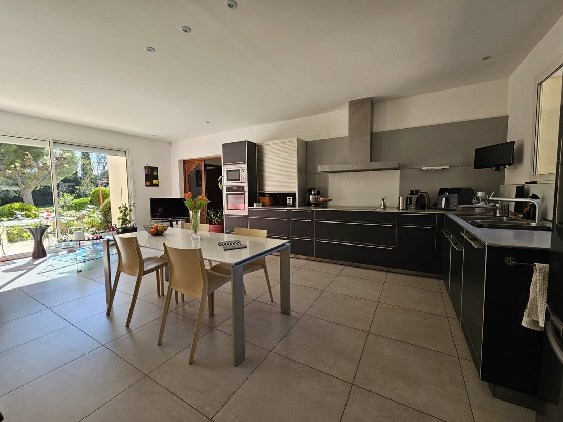 House in Gare, Perpignan, France 3 - 13748887