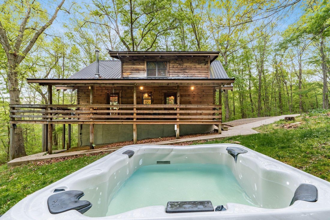 House in South Bloomingville, Ohio, United States 5 - 17845738