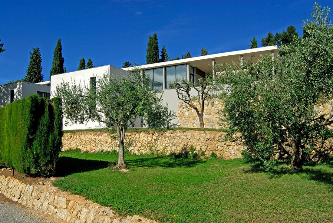 Villa in Callian, Provence-Alpes-Côte d'Azur, France 3 - 17847718