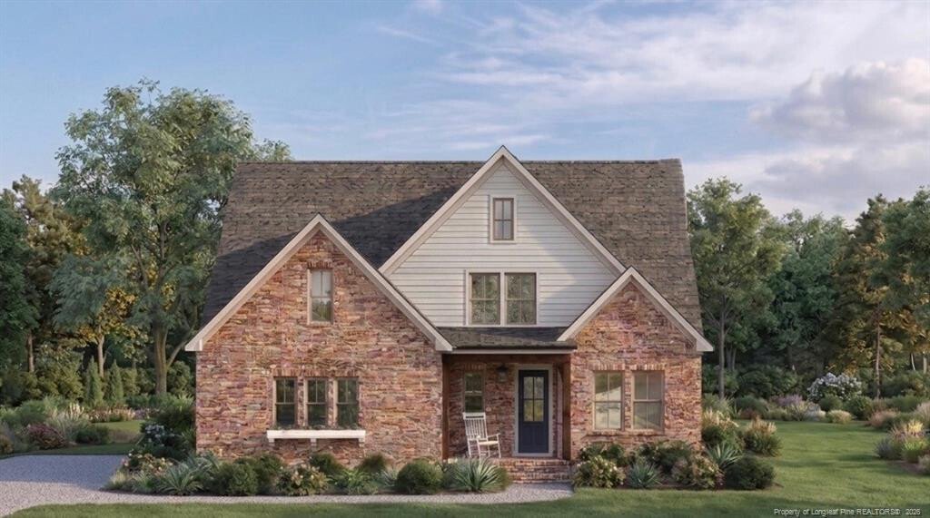 House in Sanford, North Carolina, United States 1 - 17843975