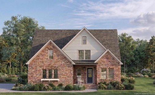 House in Sanford, North Carolina, United States 1