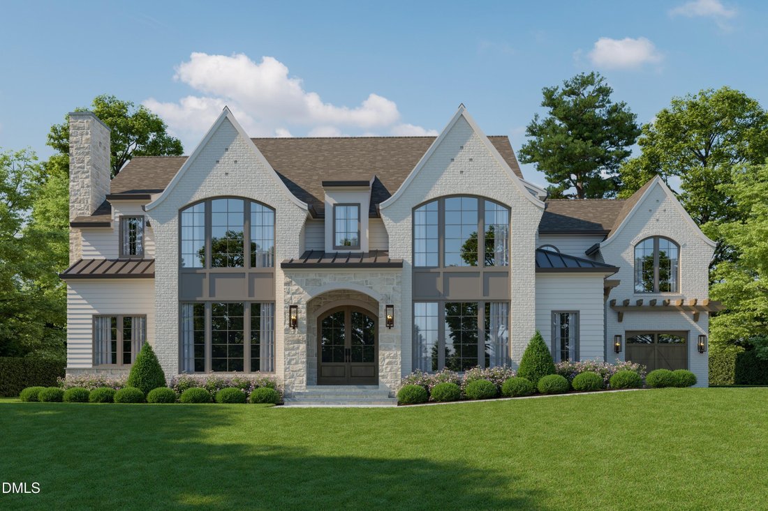 House in Raleigh, North Carolina, United States 1 - 17844912
