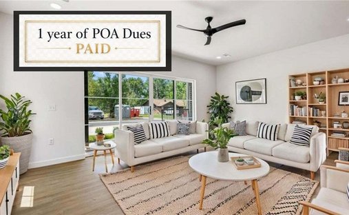 Appartement à Cave Springs, Arkansas, États-Unis 1