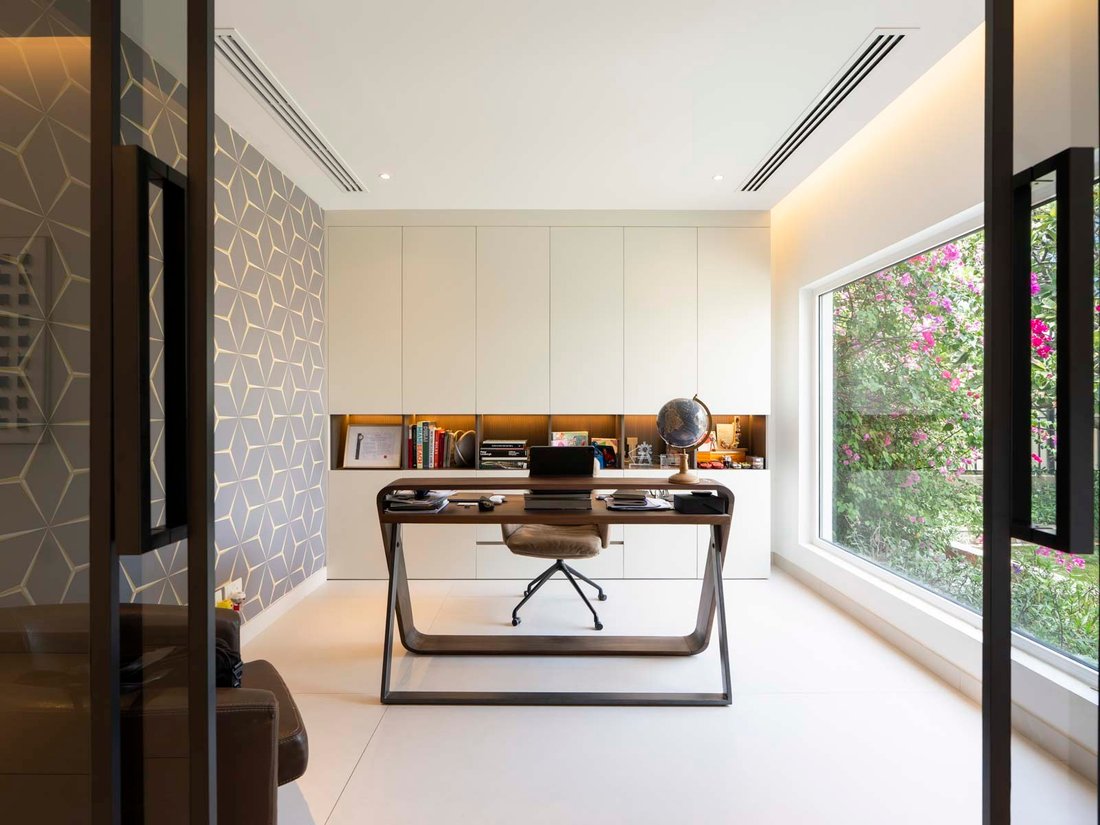 Villa in United Arab Emirates 4 - 17843698