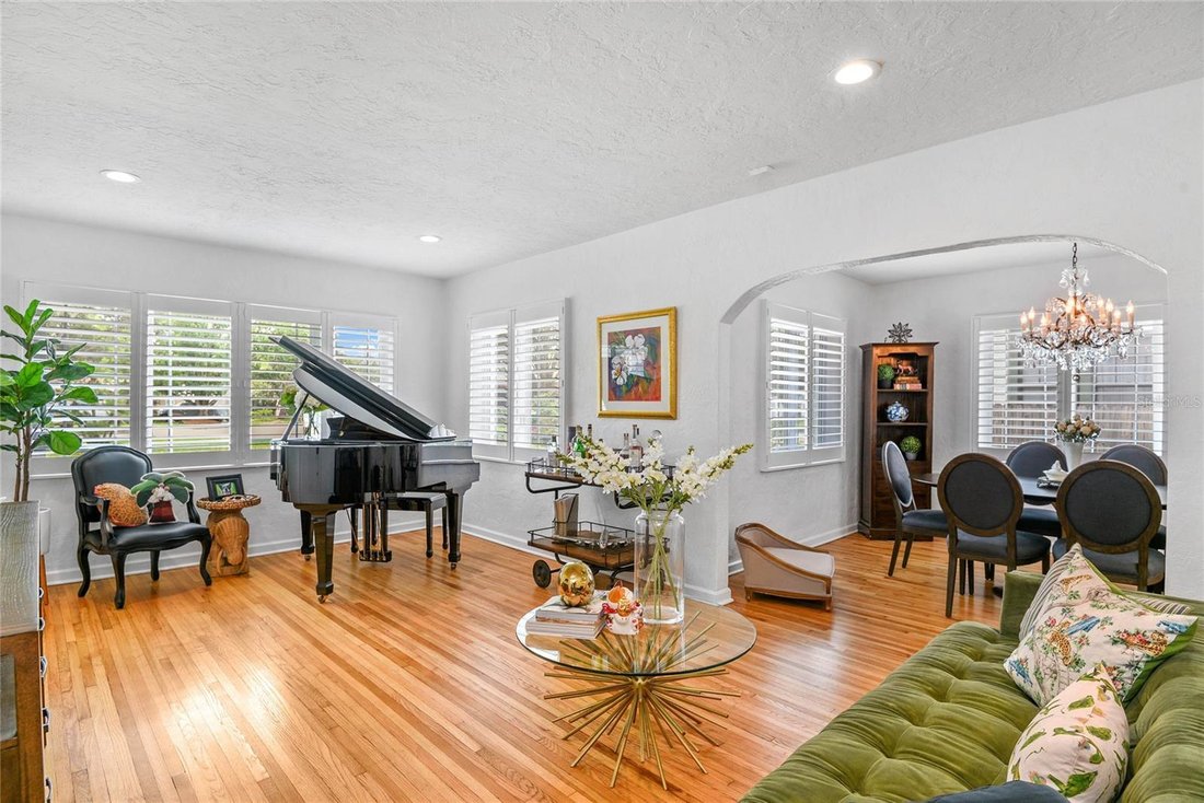 House in Orlando, Florida, United States 5 - 17847105