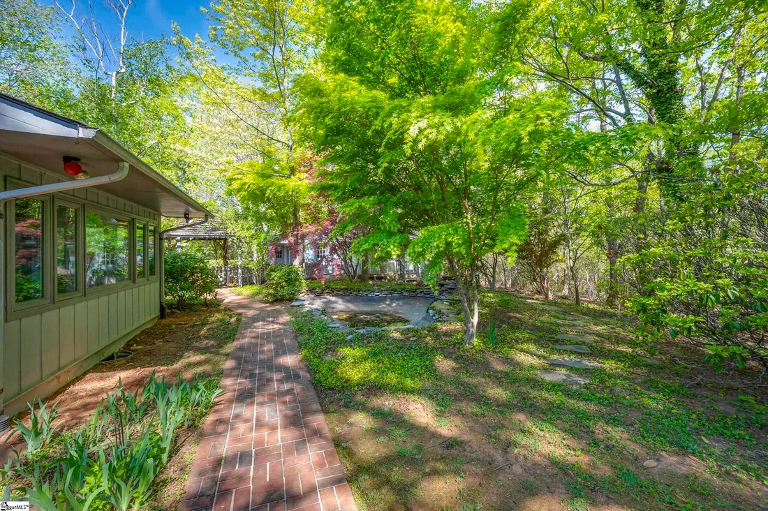 House in Tryon, North Carolina, United States 5 - 17845785