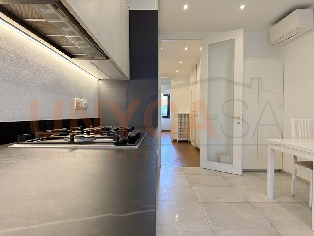 Apartment in Forcellini - Terranegra, Padua, Italy 3 - 17848090