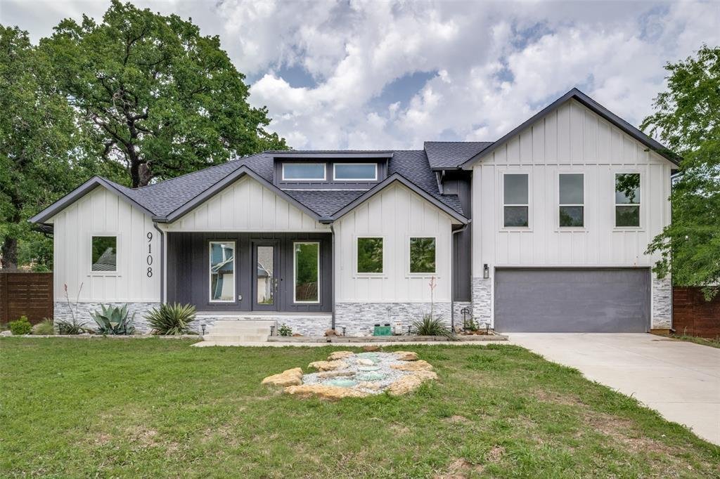 House in Lewisville, Texas, United States 1 - 17847394