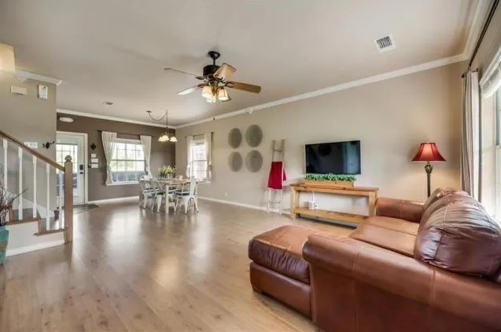 House in McKinney, Texas, United States 4 - 17847396