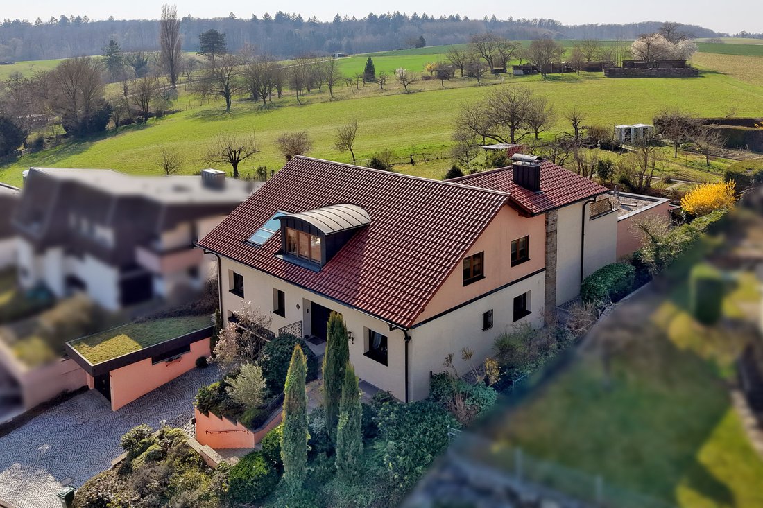 House in Bruchsal, Baden-Württemberg, Germany 1 - 17843487