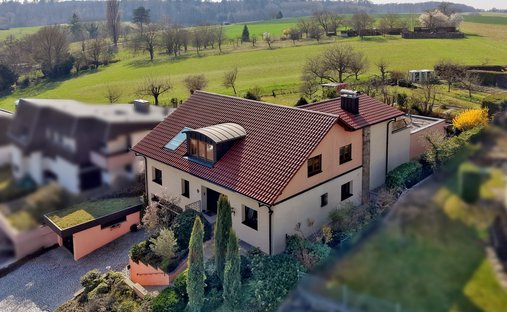Casa a Bruchsal, Baden-Württemberg, Germania 1