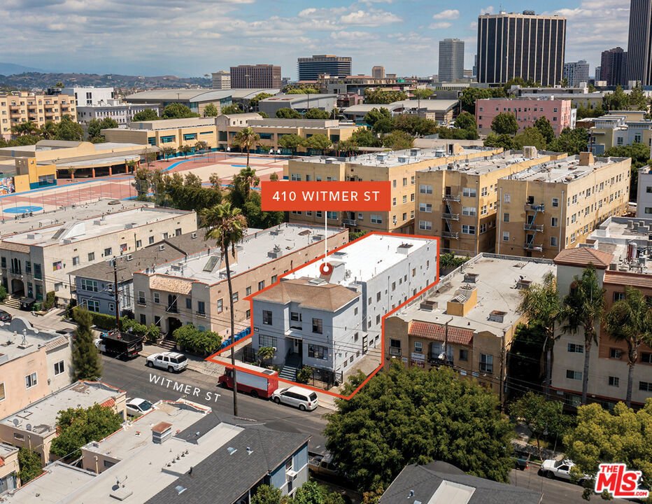 Los Angeles, California, United States 1 - 17846279