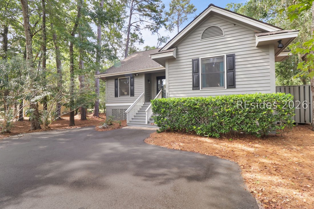 House in Hilton Head Island, South Carolina, United States 3 - 17845733