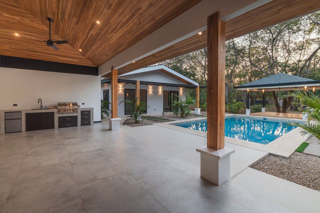 House in Brasilito, Guanacaste Province, Costa Rica 4 - 17378315