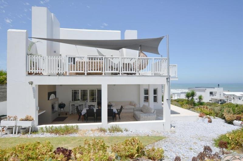House in Yzerfontein, Western Cape, South Africa 1 - 17846159