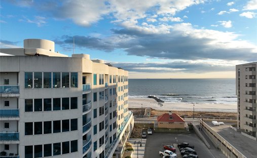 appartement à Long Beach, État de New York, États-Unis 1