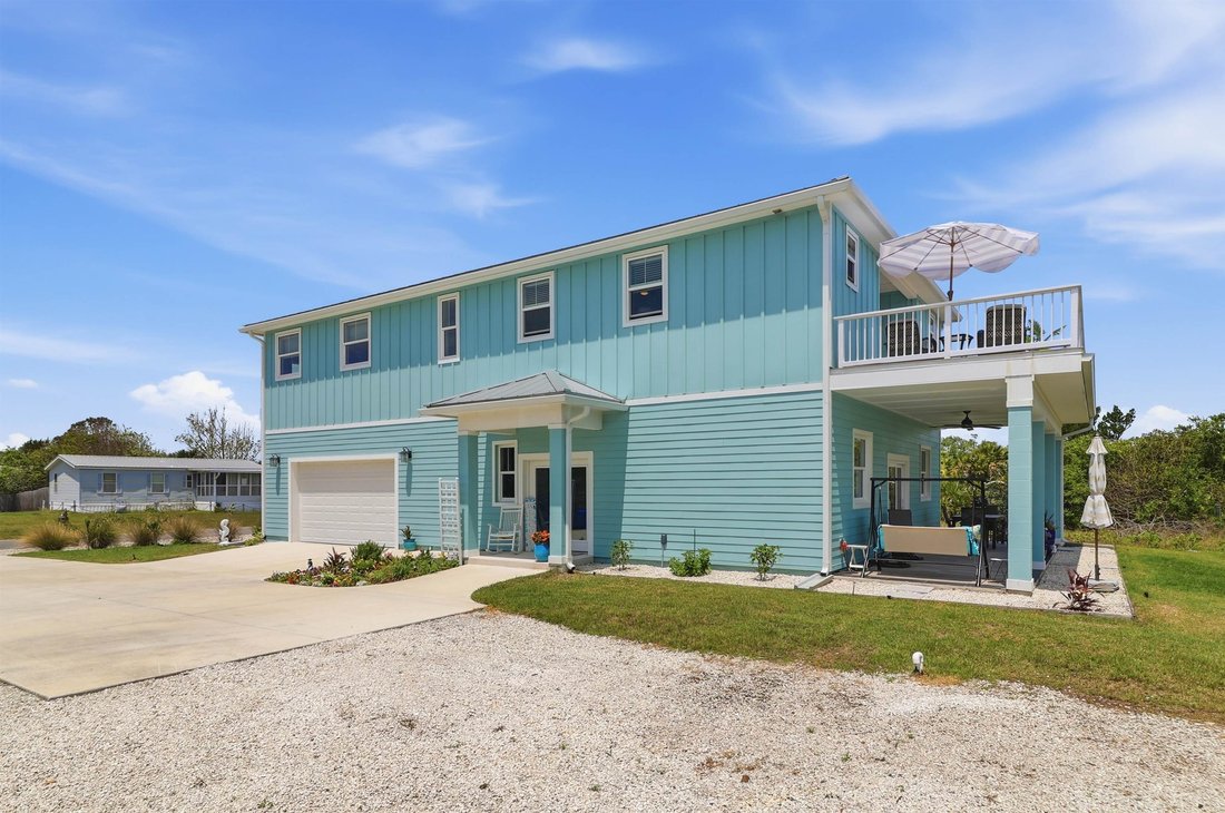 House in St. Augustine, Florida, United States 4 - 17843625