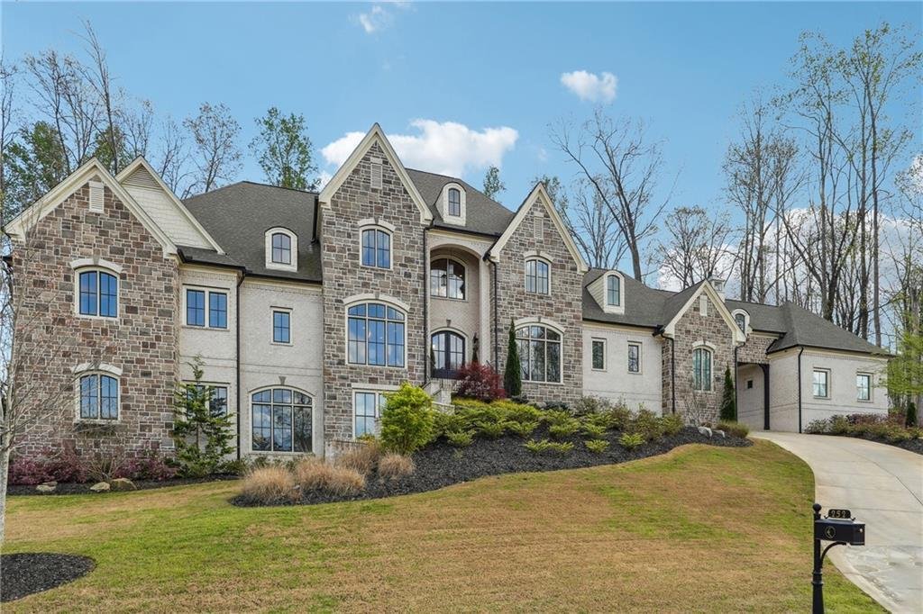 House in Milton, Georgia, United States 2 - 17844002