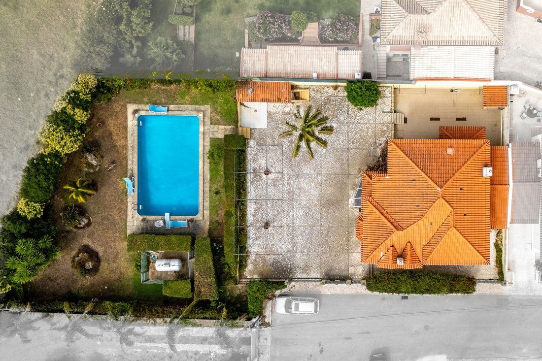 House in Alcabideche, Lisbon, Portugal 1 - 15941110