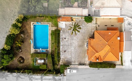 Casa en Alcabideche, Distrito de Lisboa, Portugal 1