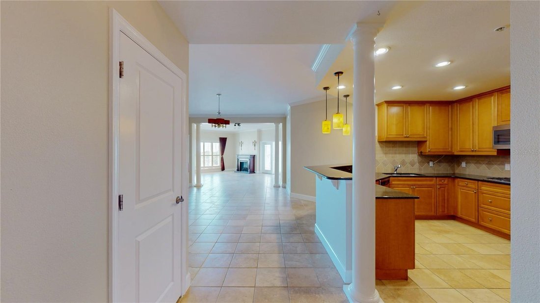 Condo in Eatonville, Florida, United States 2 - 17844124