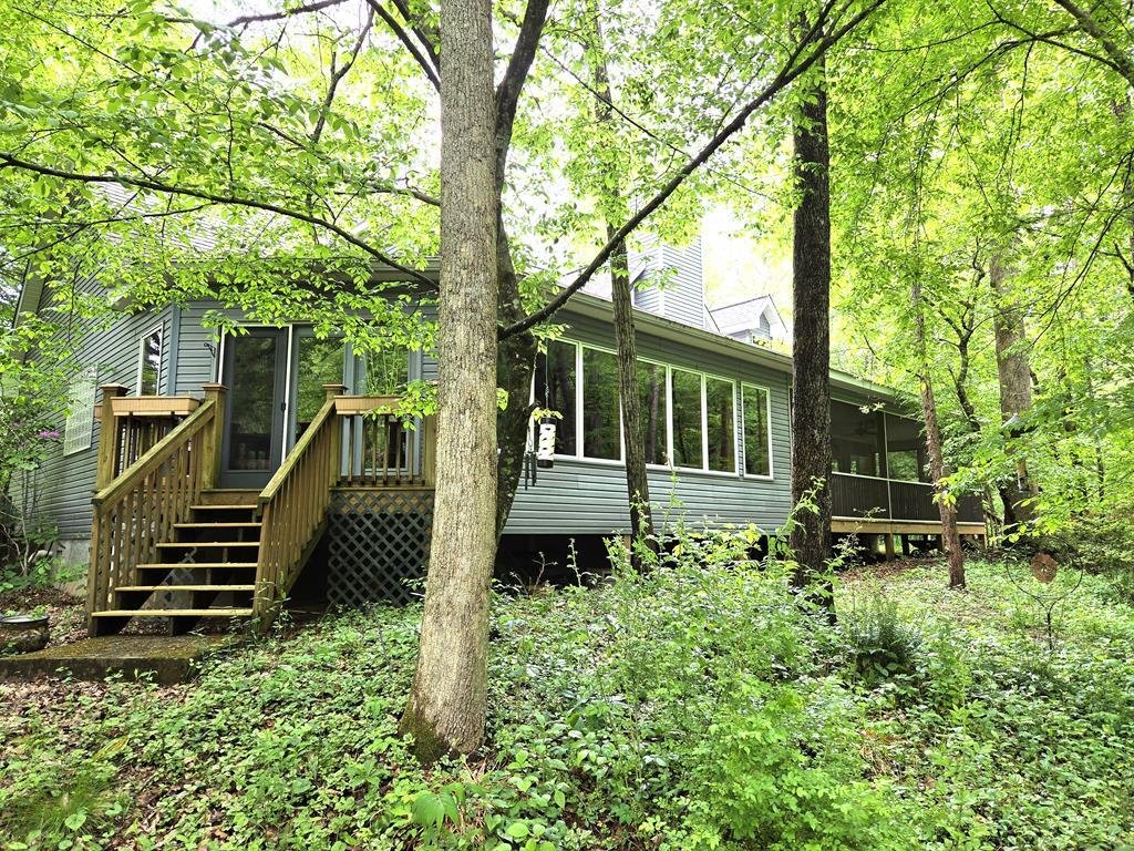 House in Hayesville, North Carolina, United States 4 - 17836623