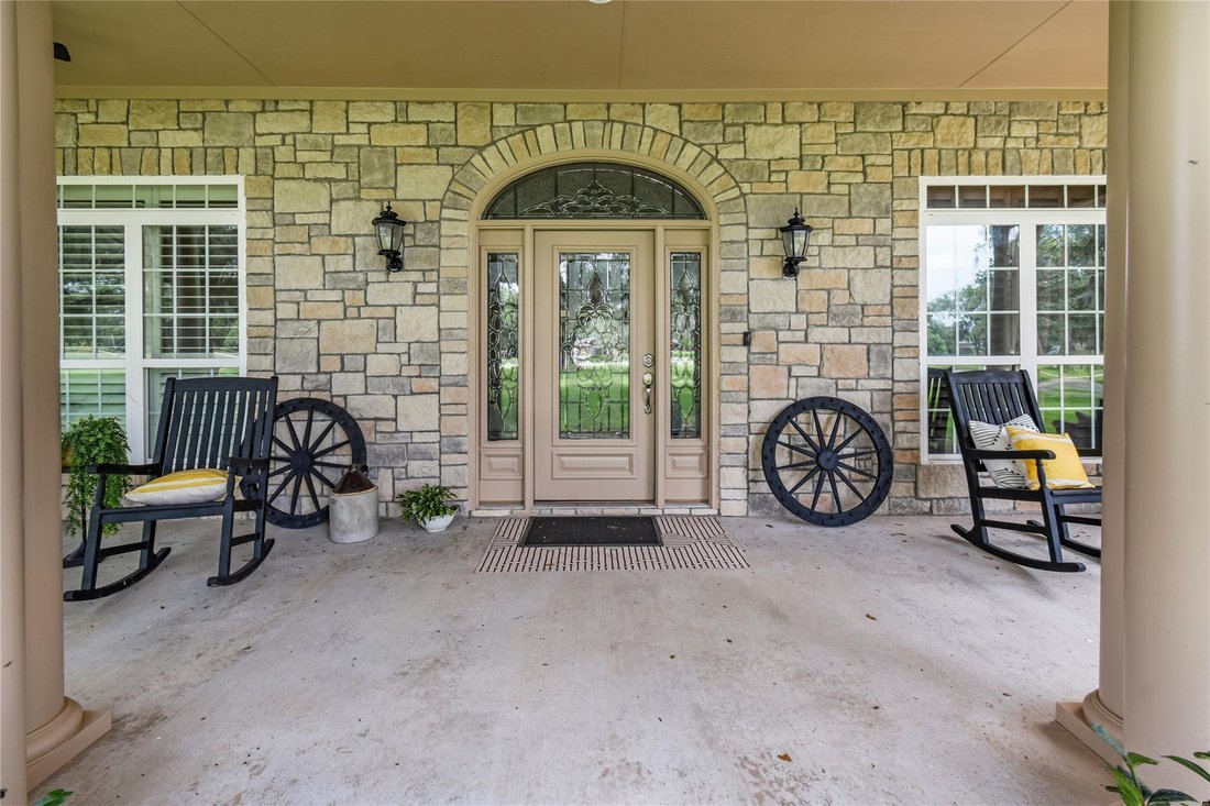 House in Angleton, Texas, United States 2 - 17846579