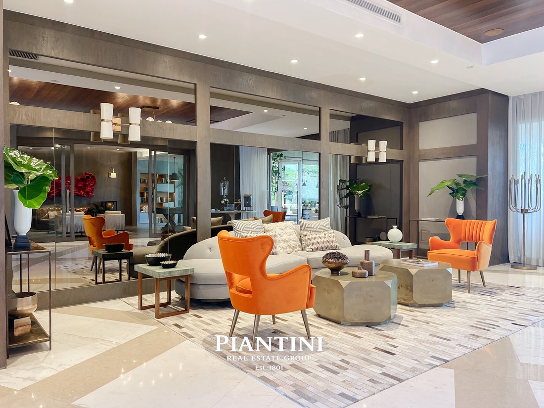 Apartment in Santo Domingo, Distrito Nacional, Dominican Republic 4 - 17480426