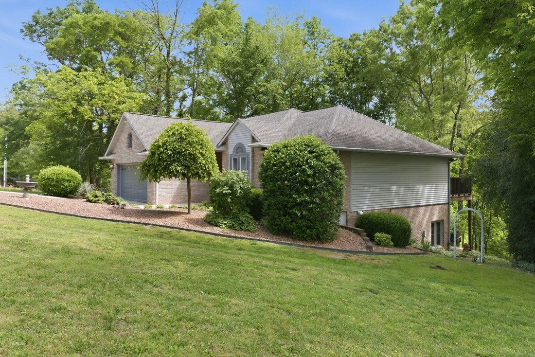 House in Estill Springs, Tennessee, United States 2 - 17846647