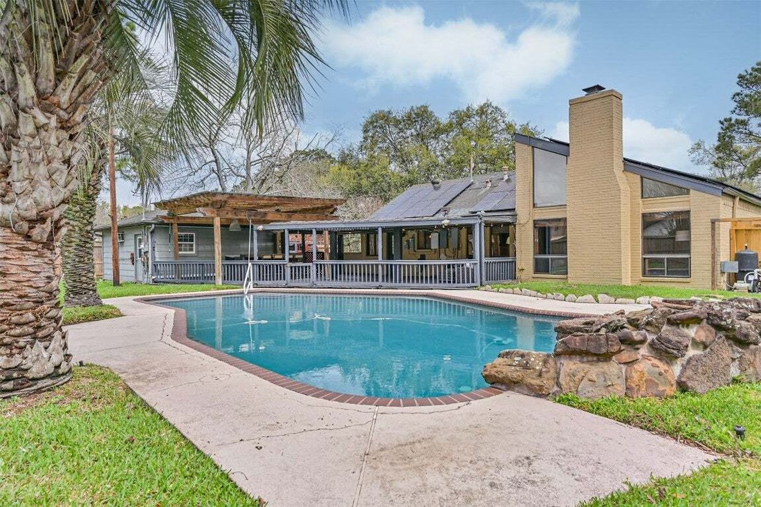 House in Friendswood, Texas, United States 1 - 17691956