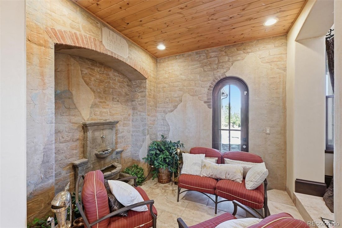 Maison à Colorado Springs, Colorado, États-Unis 5 - 17843626