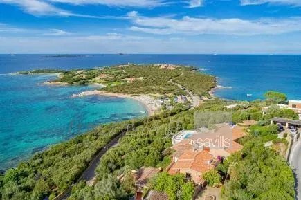 Villa in Porto Rotondo, Olbia, Sardinia 5 - 17844919