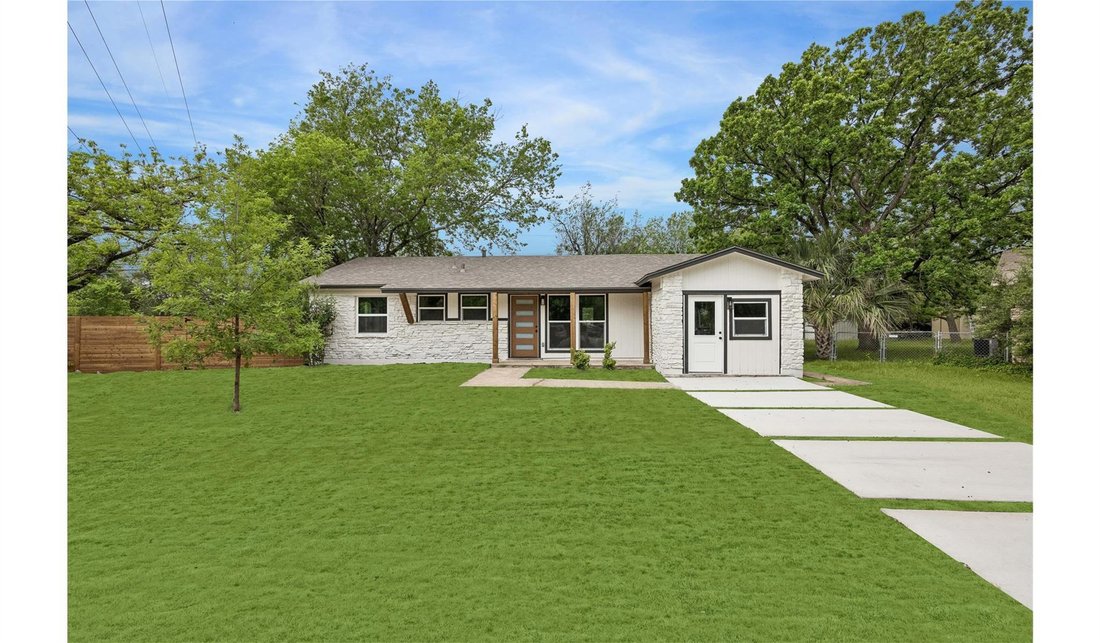 House in Austin, Texas, United States 1 - 17704240