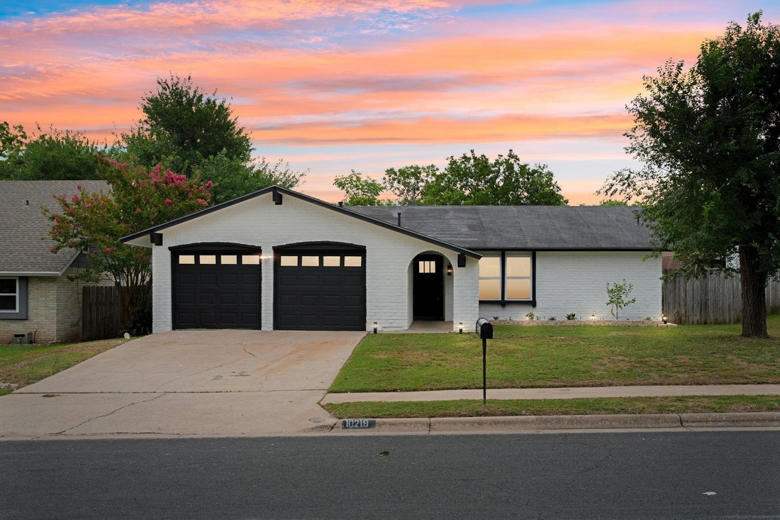 House in Austin, Texas, United States 3 - 17846252