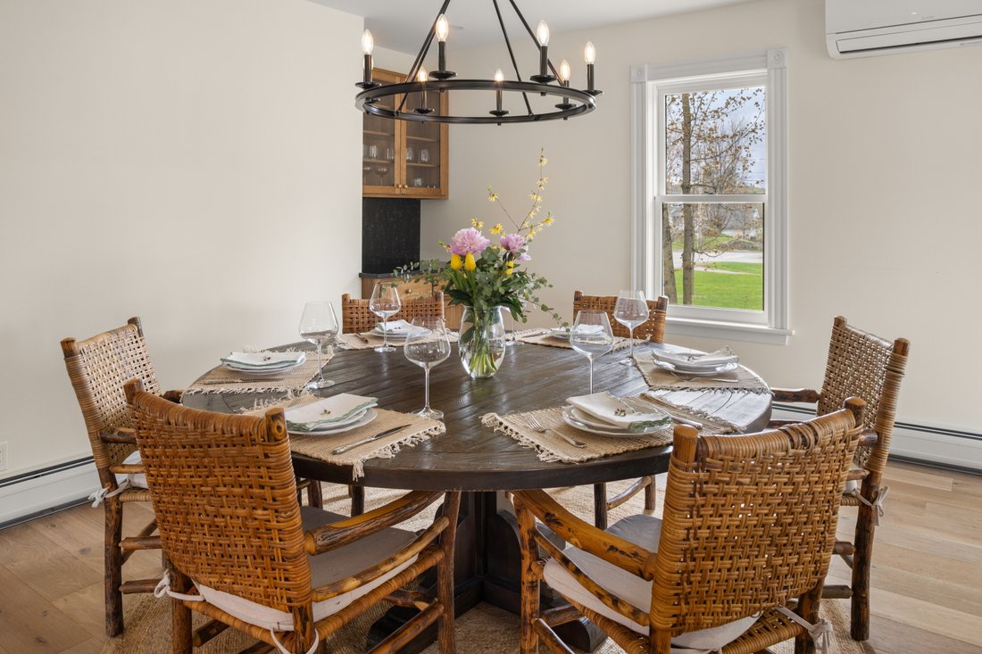 House in Stowe, Vermont, United States 5 - 17844383