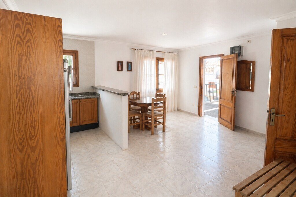 Apartment in Capdepera, Balearic Islands, Spain 5 - 17778558